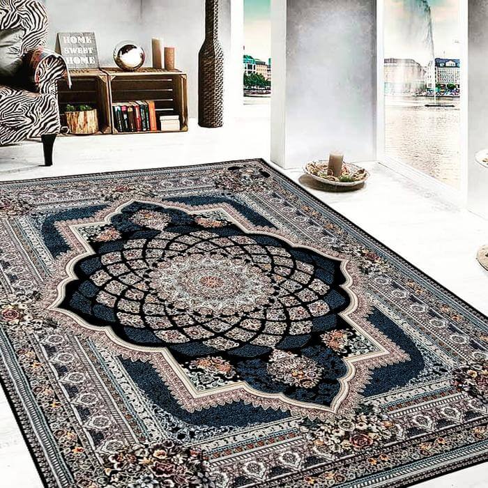 Vancouver's Biggest Store of Persian & Oriental Rugs