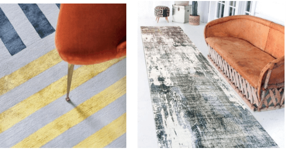 Hand-Knotted vs Hand-Woven Rug: What's the difference?