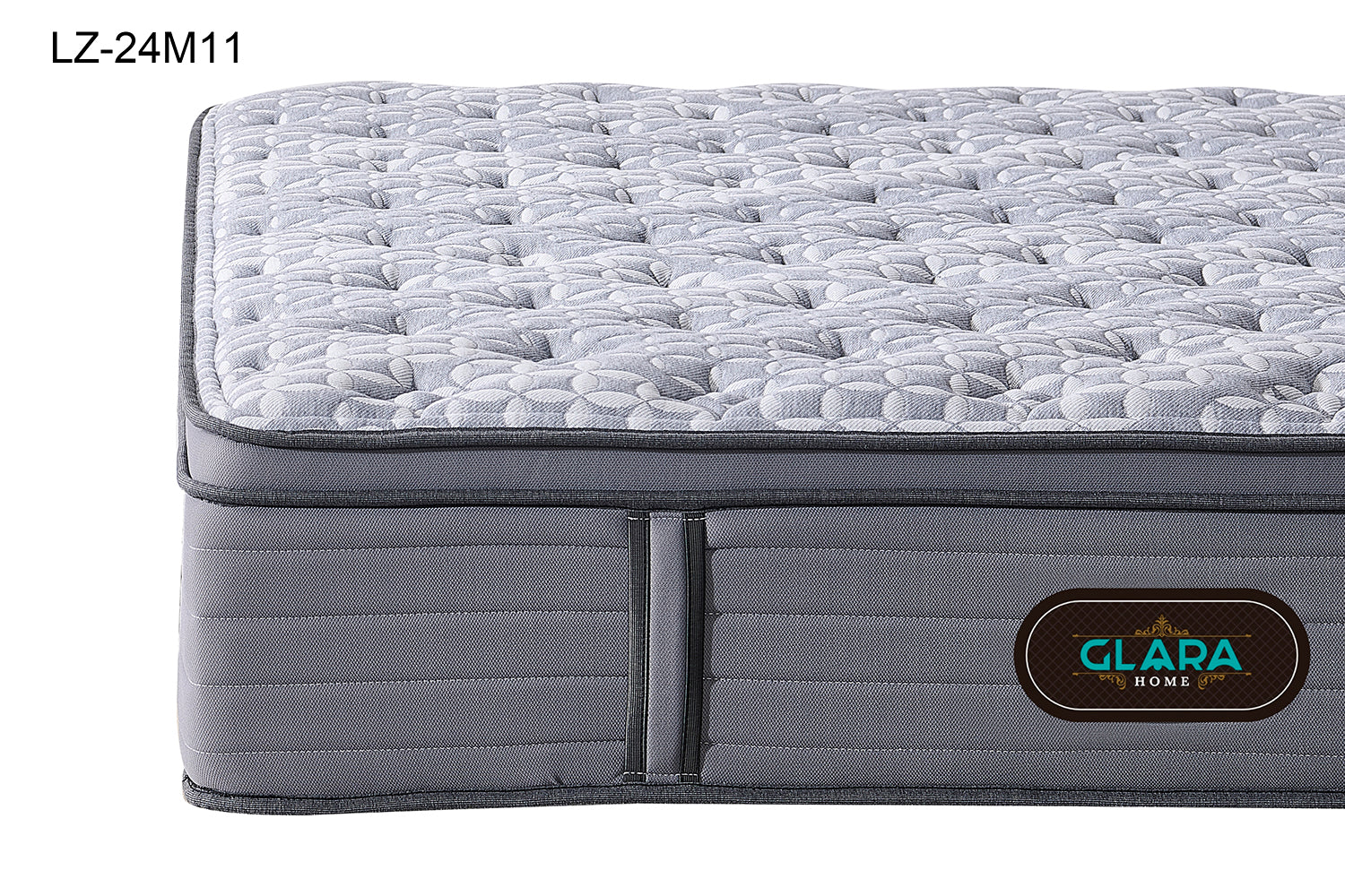 Glara Home LZ-24M11 Compressed Mattress