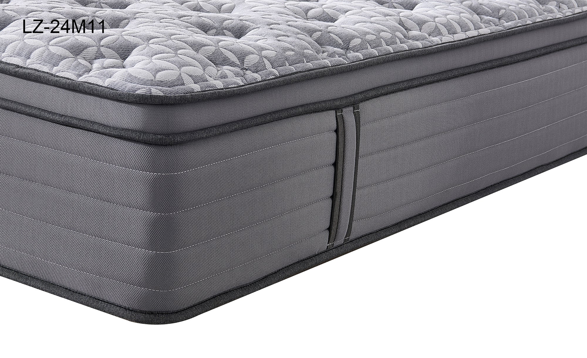 Glara Home LZ-24M11 Compressed Mattress