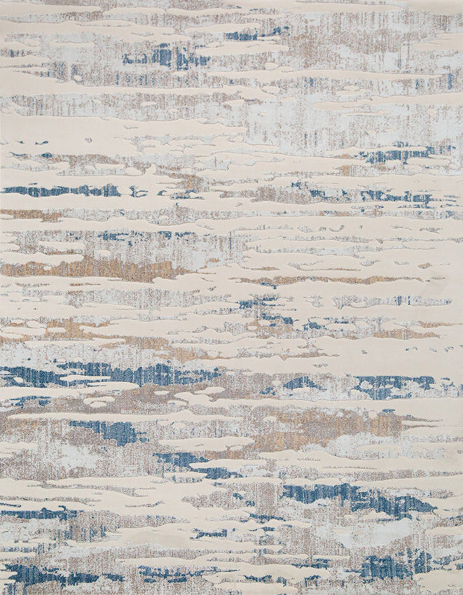 Ocean Breeze Modern Area Rug (AKR-02)