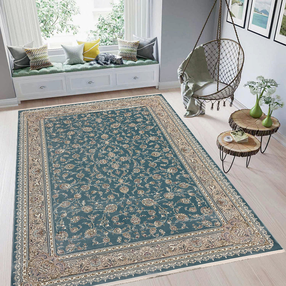 MEHRABAN 1250 Reed Persian Rug