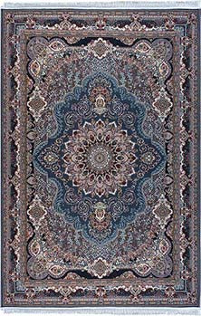 Ariamehr 700 Reed Persian Rug