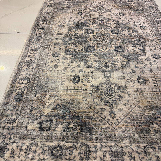 G5439-5 Runner Rug