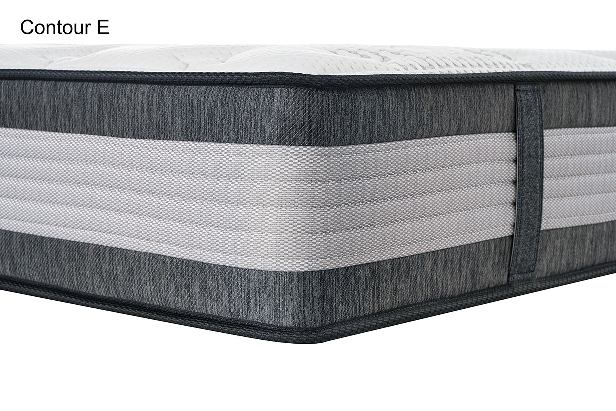 Glara Home Contour E Mattress