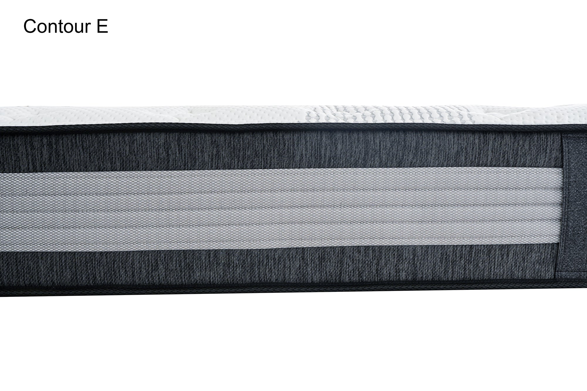 Glara Home Contour E Mattress