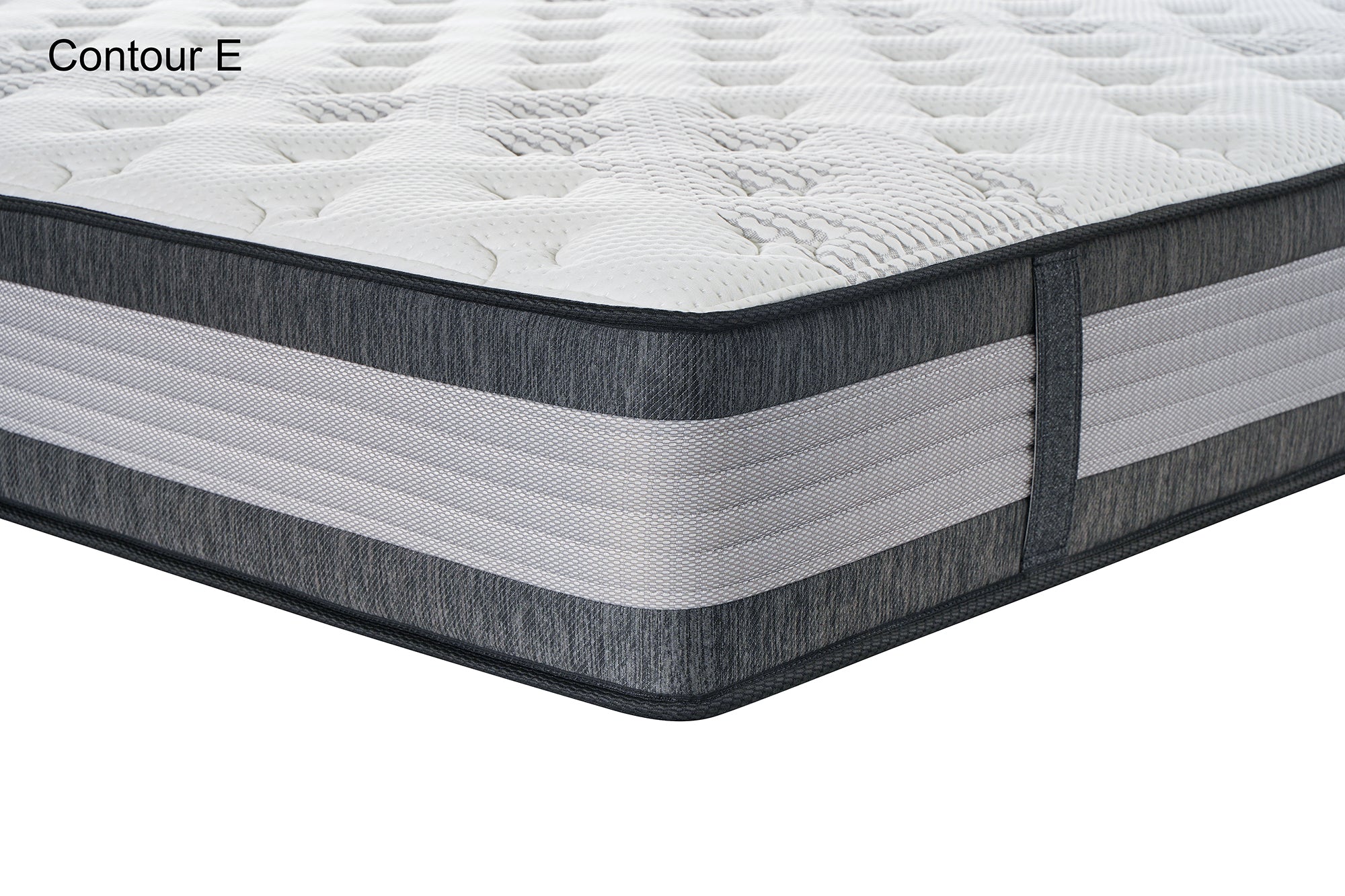 Glara Home Contour E Mattress