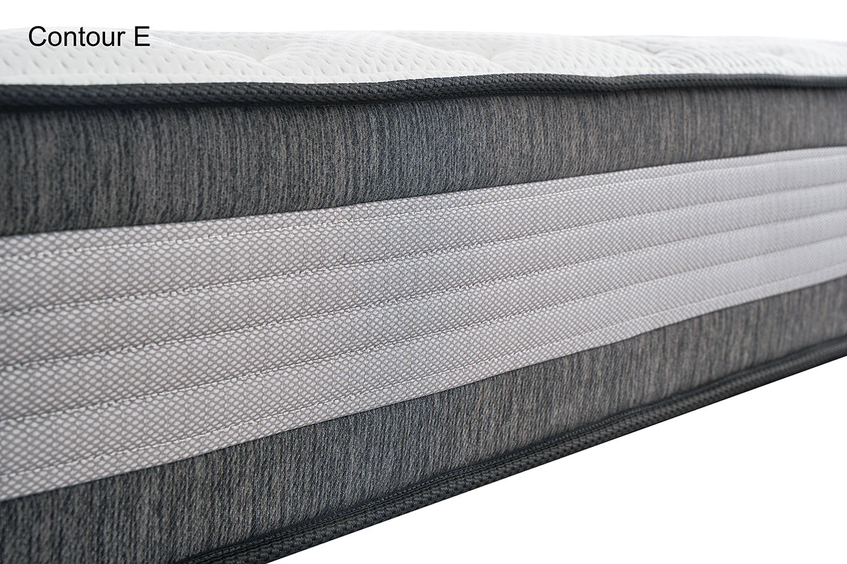 Glara Home Contour E Mattress