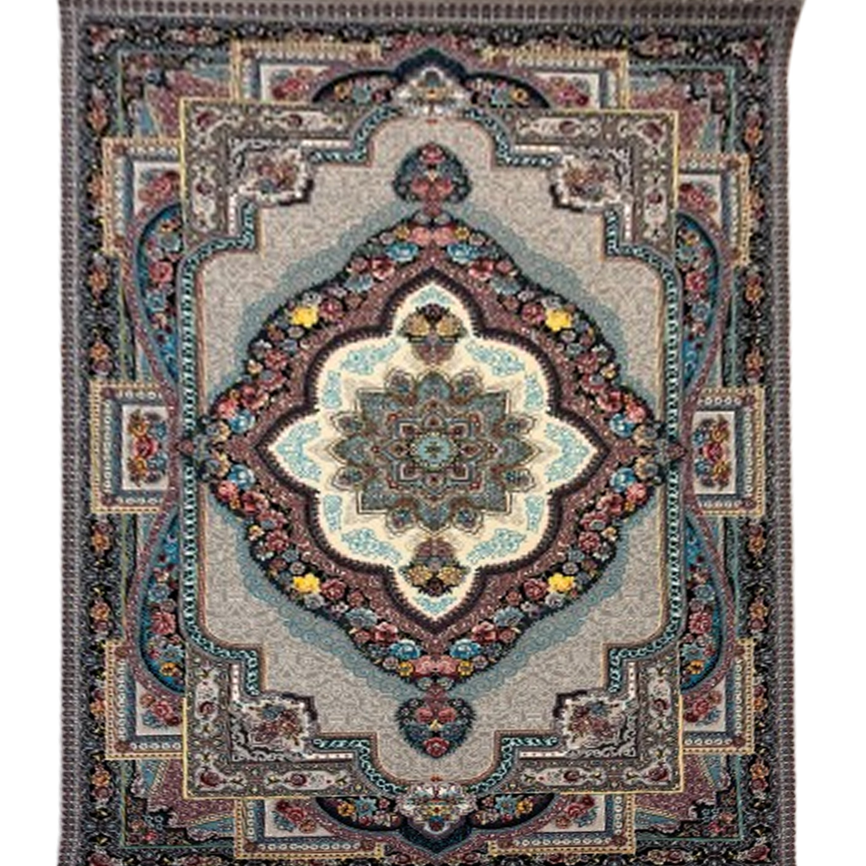 Garden 700 Reed Persian Rug