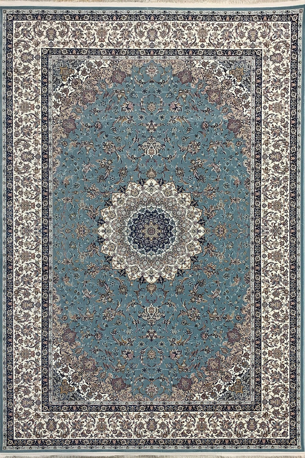 Isfahan 1250 Reed Persian Rug