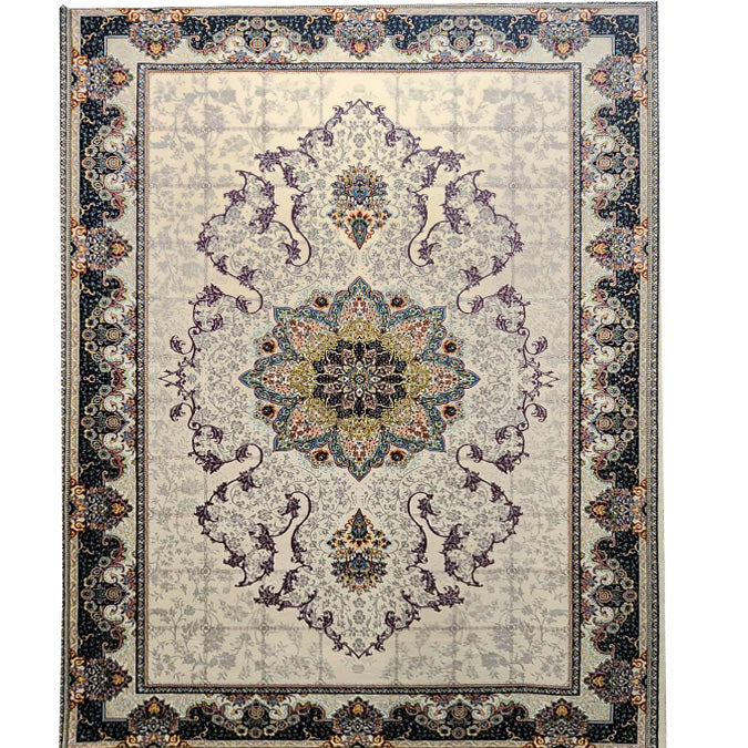 HIVA 700 Reed Persian Rug