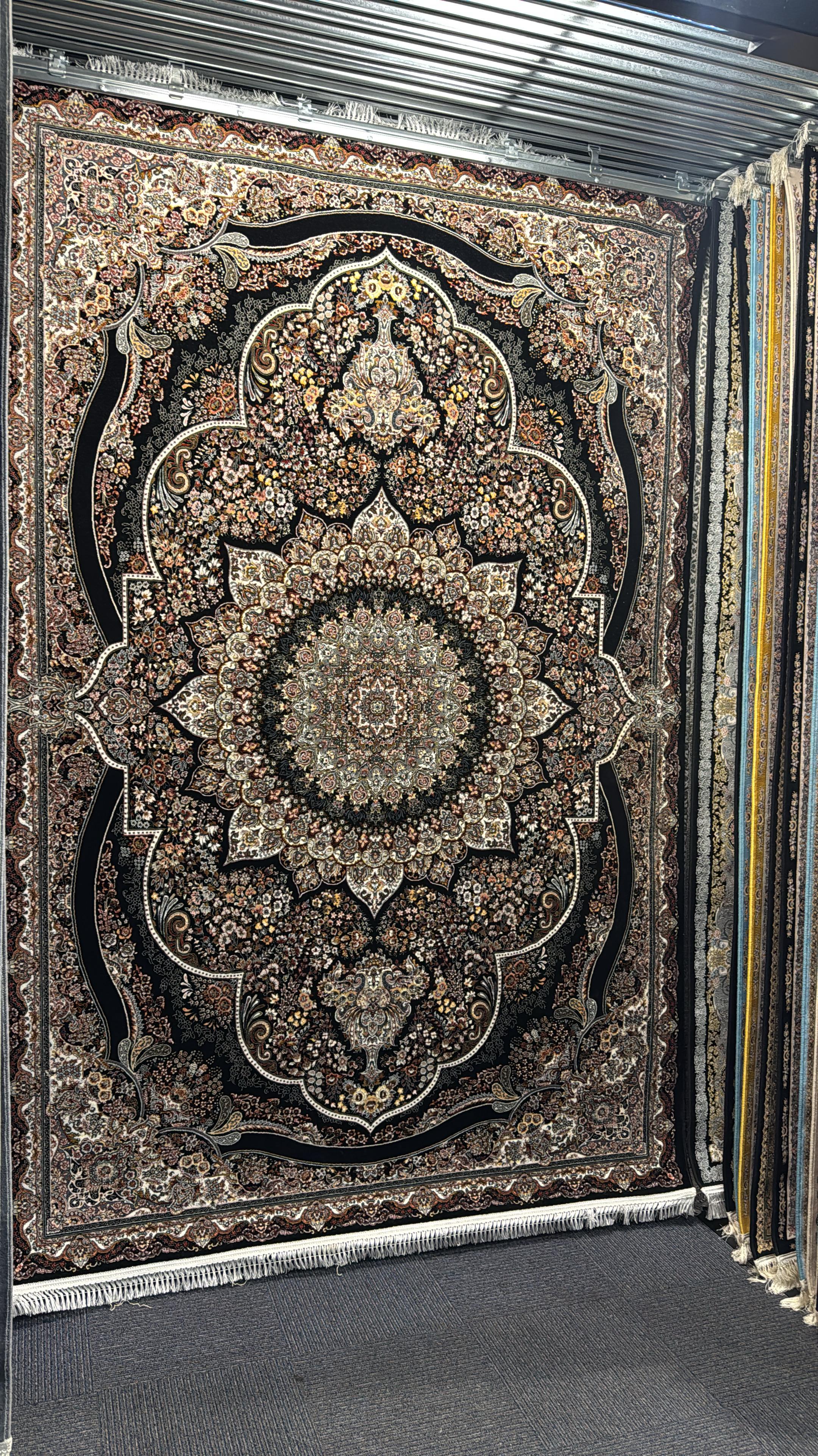 PARHAM 700 Reed Persian Rug