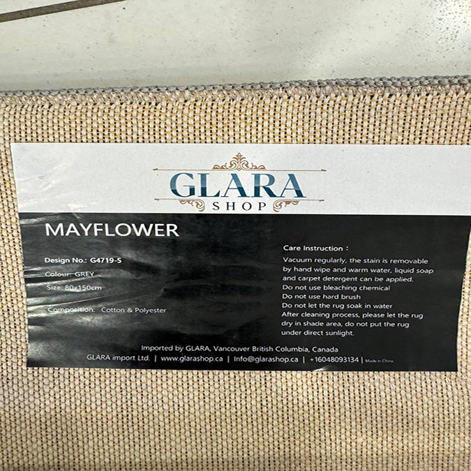 G4719-5 Runner Rug