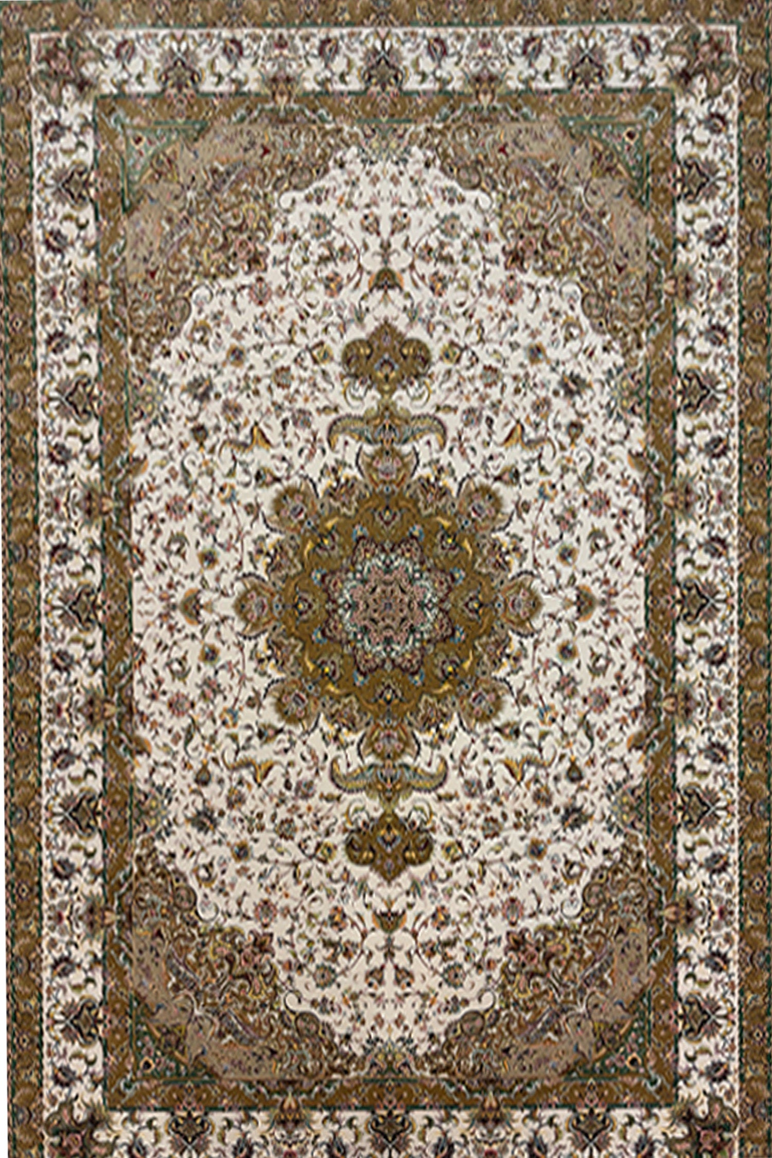 Oleia 1200 Reed Persian Rug