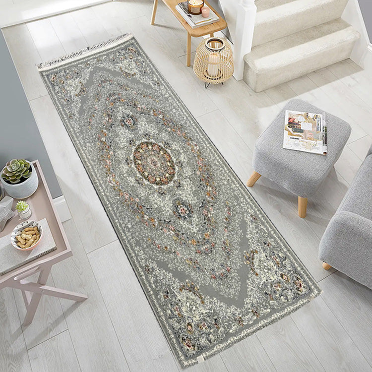 Asman 1200 Reed Runner Rug