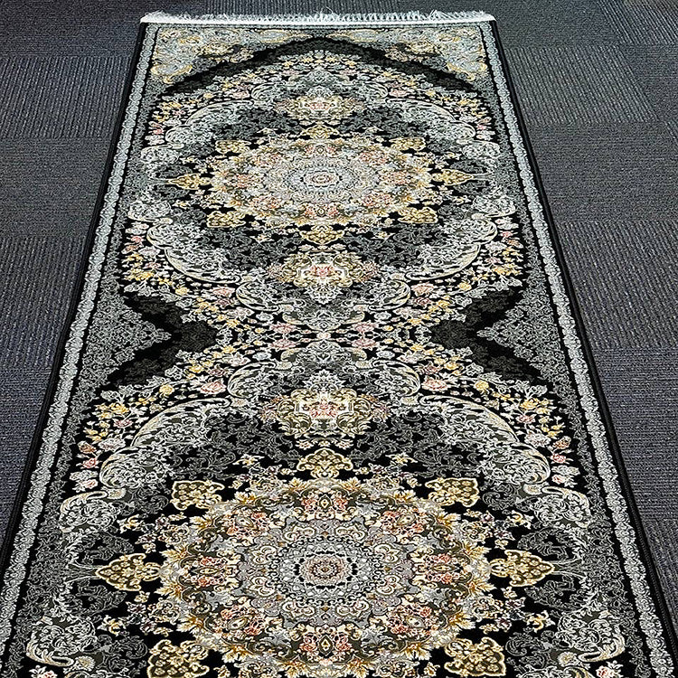 Asman 1200 Reed Runner Rug