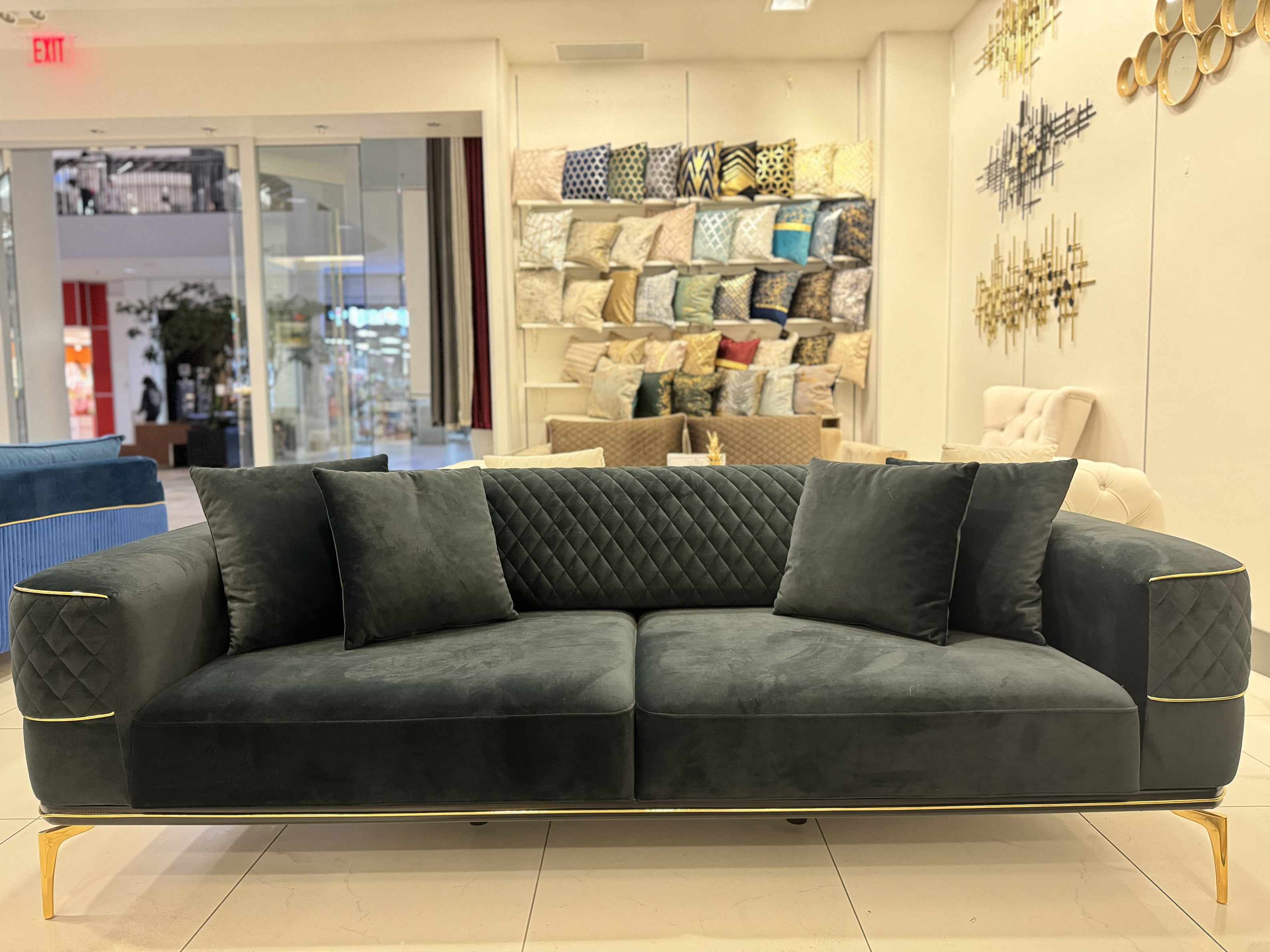 Casa Sofa (Soft 22)