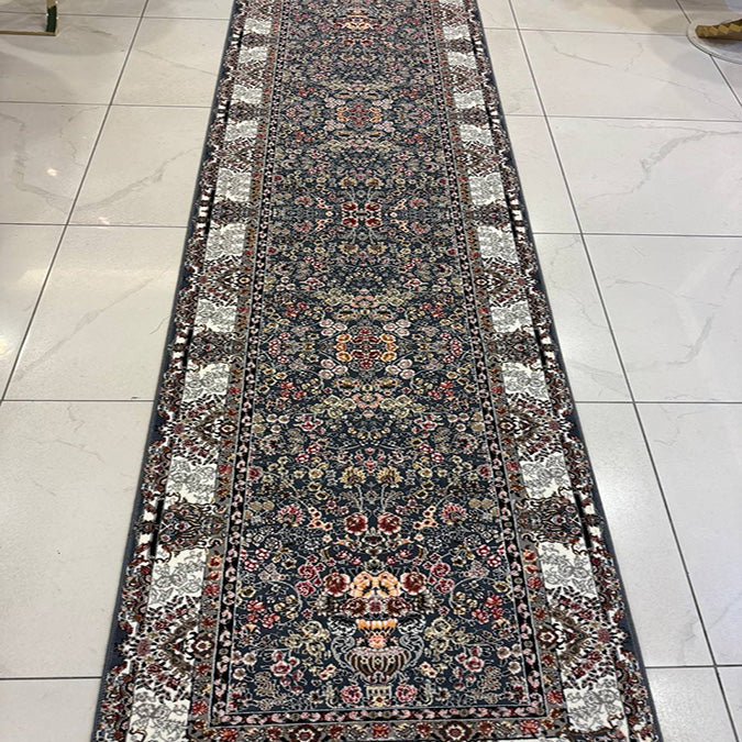 Bahar 700 Reed Runner Rug