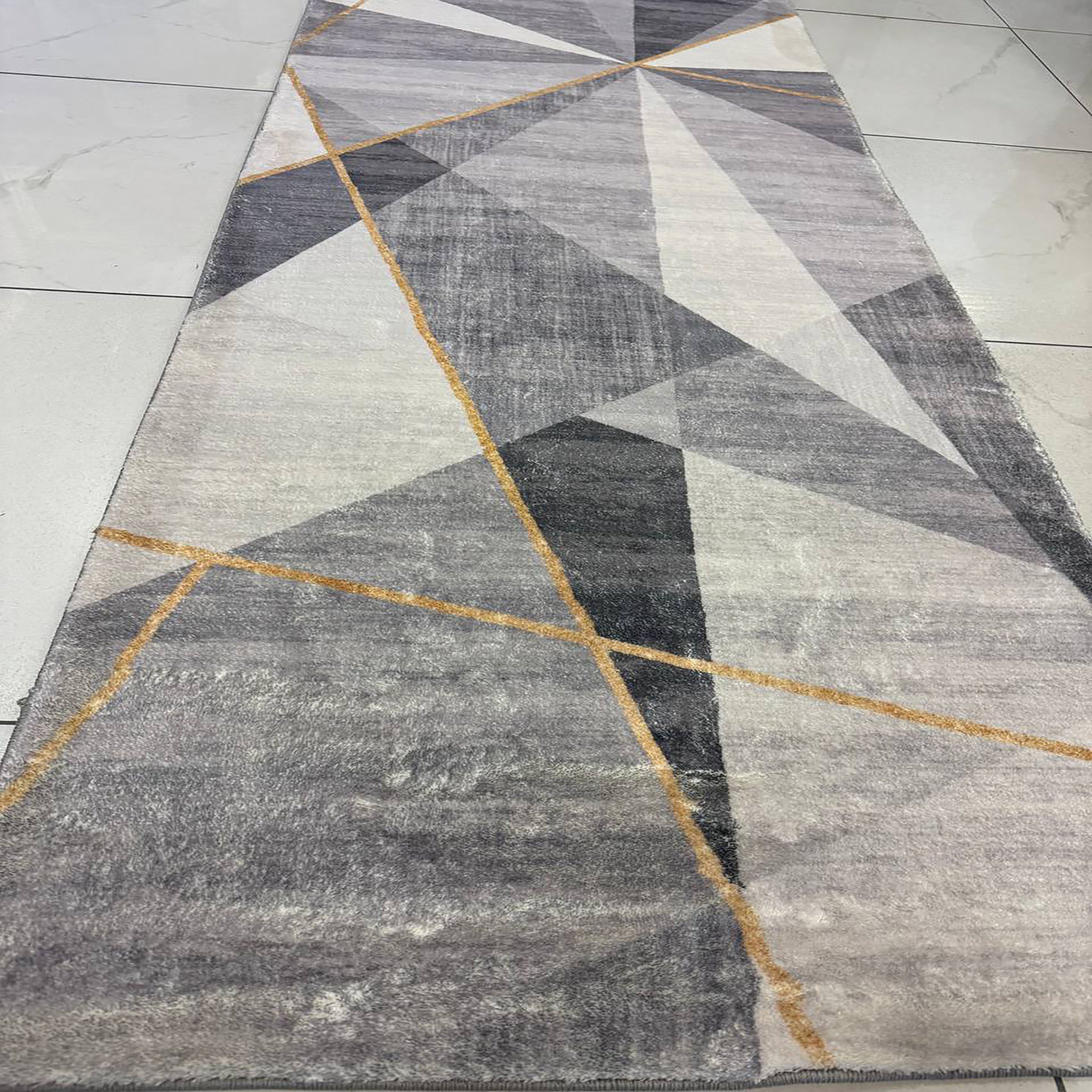 G4753-9 Runner Rug