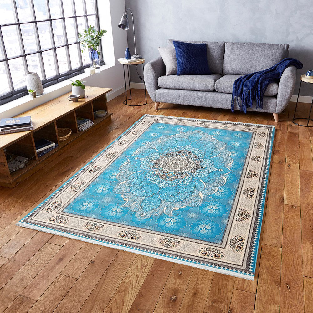 Chakavak 700 Reed Persian Rug