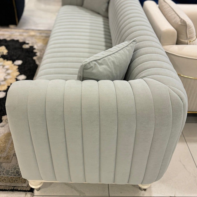 Inci Sofa (Anka14 ( Grey )