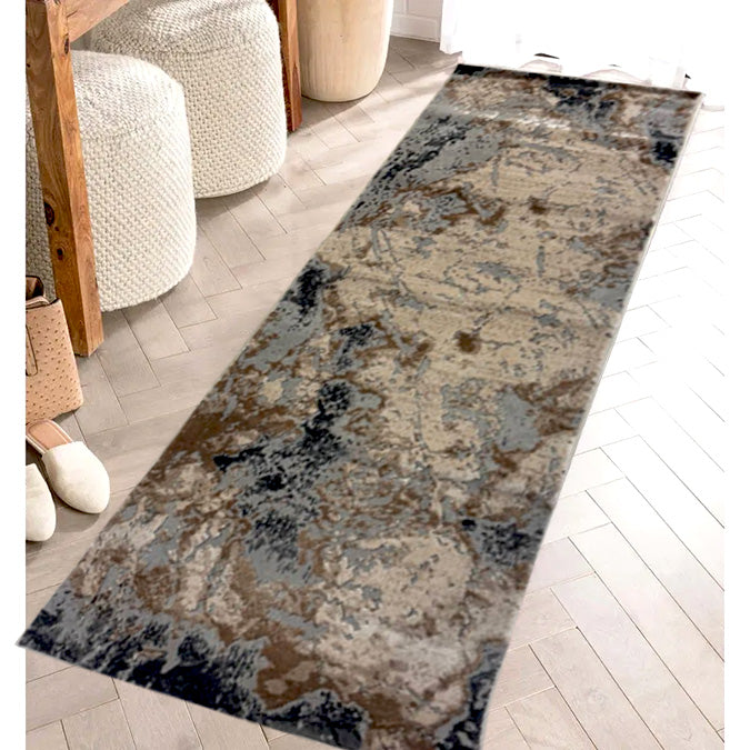 H6215 Runner Rug