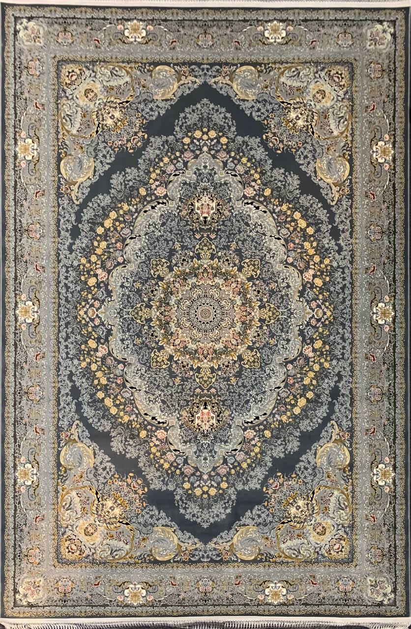 Asman 1200 Reed Persian Rug