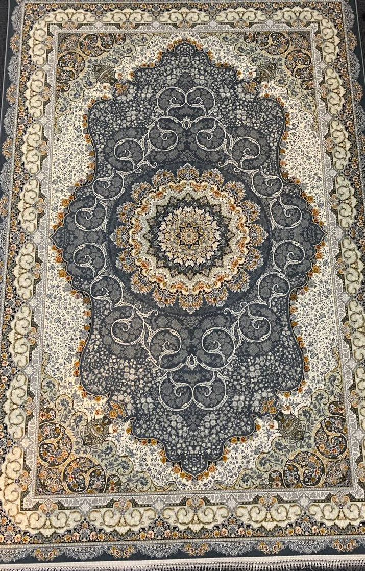 Azarakhsh 1200 Reed Runner Rug