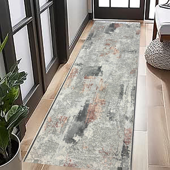 23279-055 Runner Rug