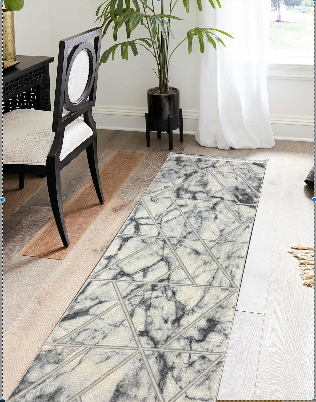 23999-096 Runner Rug