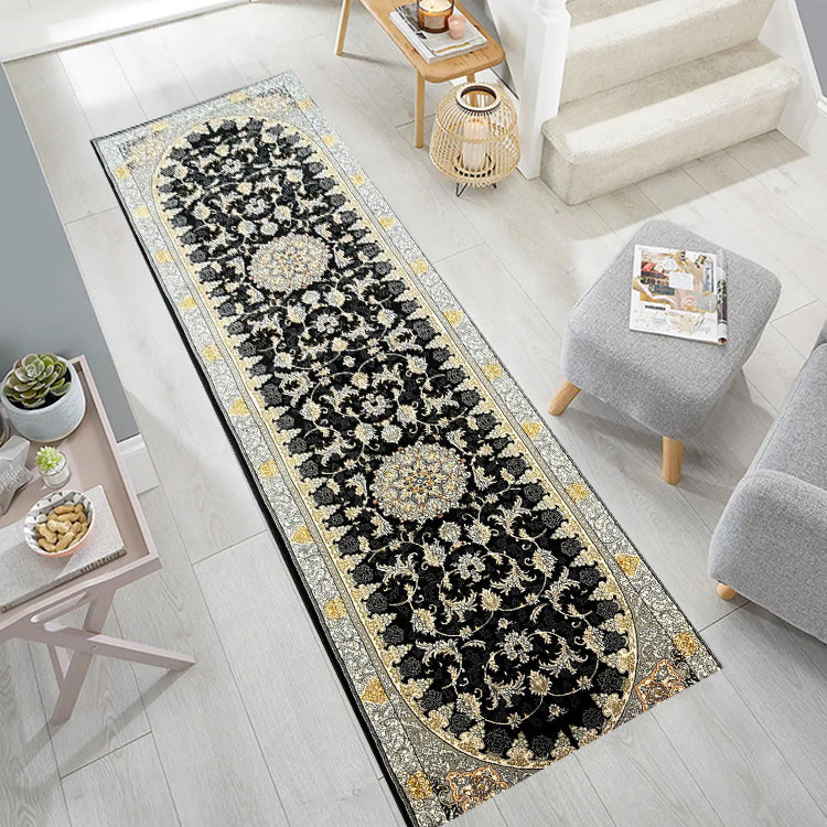 Simin 700 Reed Runner Rug