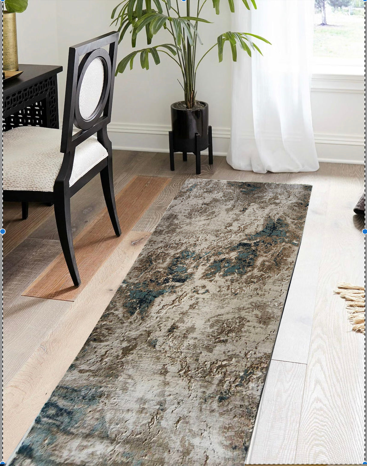 H6218 Runner Rug