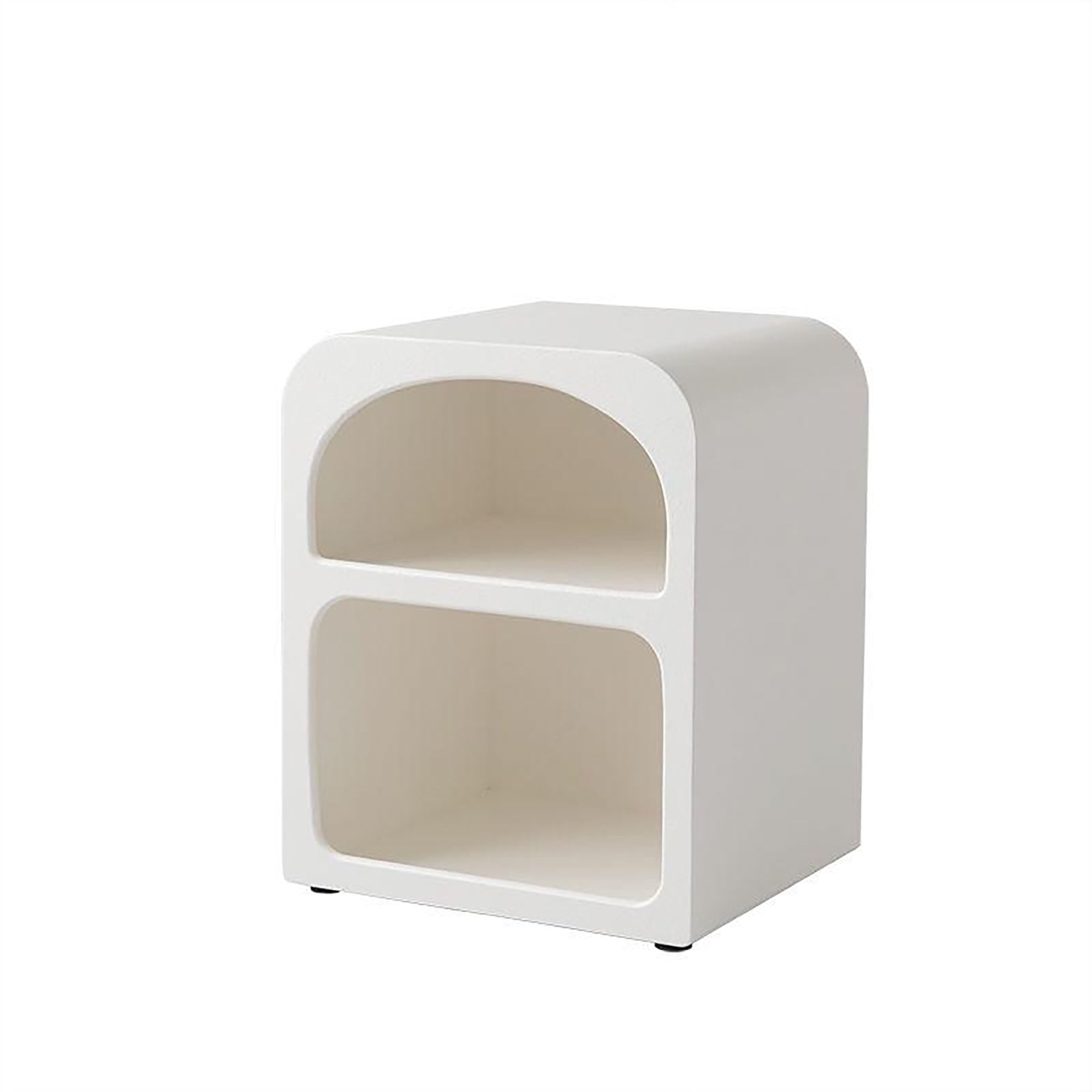 Arco Minimalist Bedside Table (MX-20)